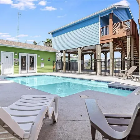Blue Marlin Cottage
